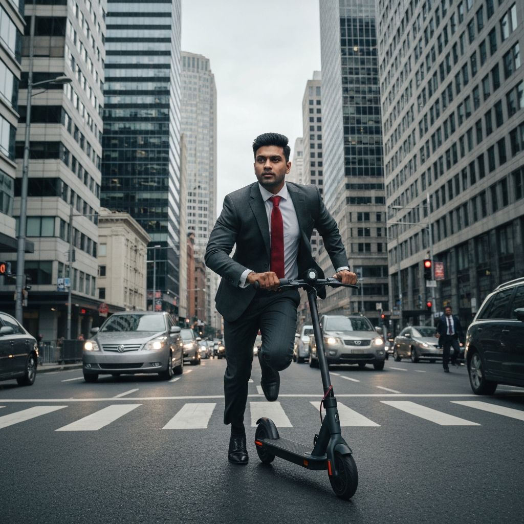 Active daily schedule